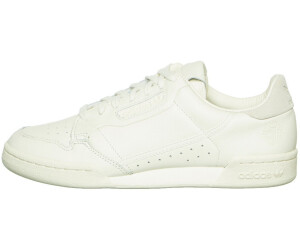 adidas continental white mens