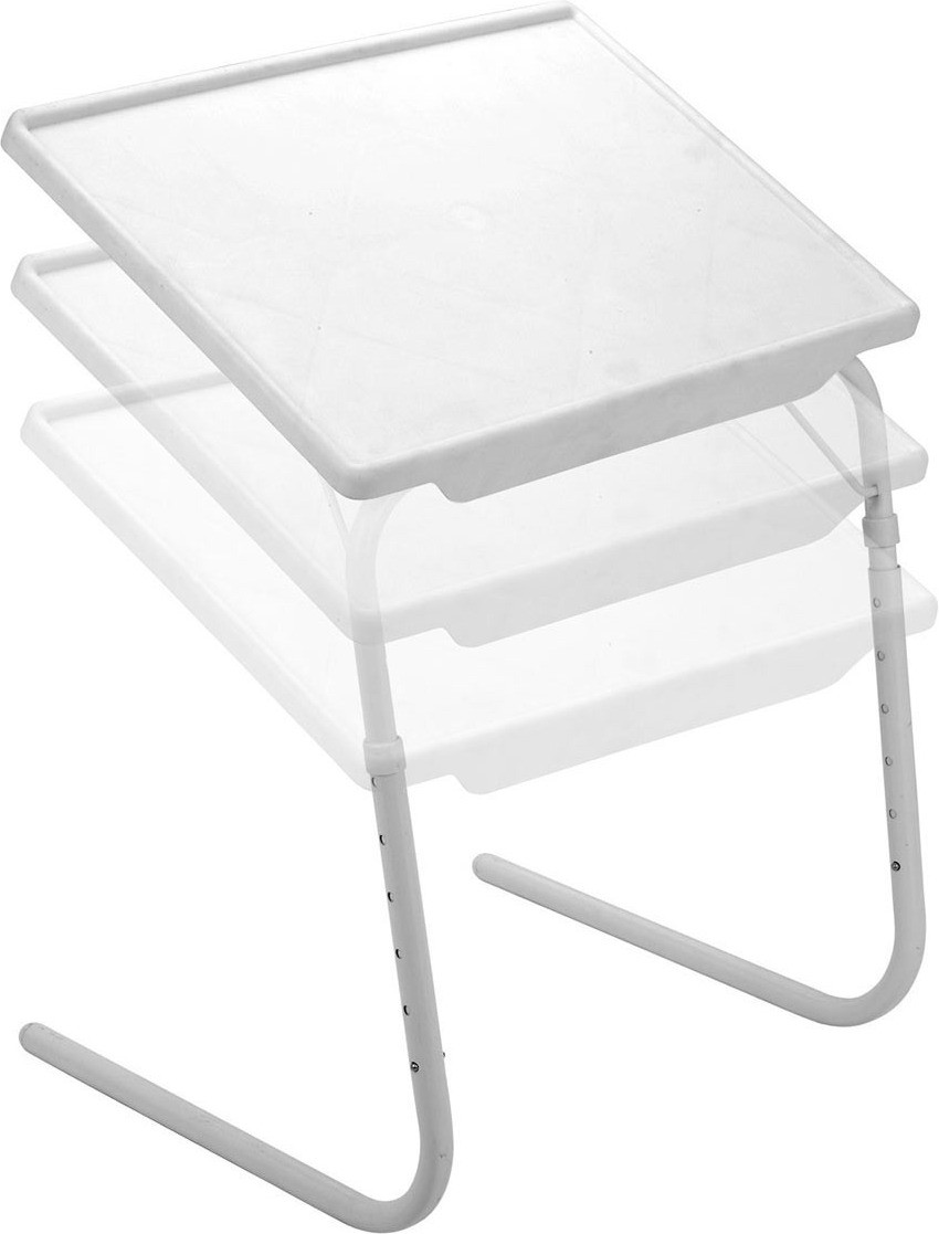 Hestec Table ajustable multi-usages
