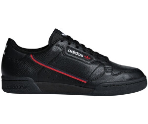 Adidas Continental 80 core black/scarlet/collegiate navy a € 59,95 (oggi) |  Miglior prezzo su idealo