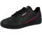 Adidas Continental 80 core black/scarlet/collegiate navy