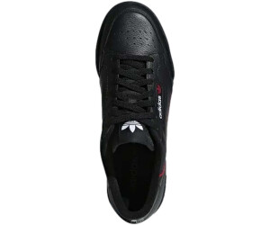 Buy Adidas Continental 80 Core Black Scarlet Collegiate Navy from 43.00 Today Best Deals on idealo