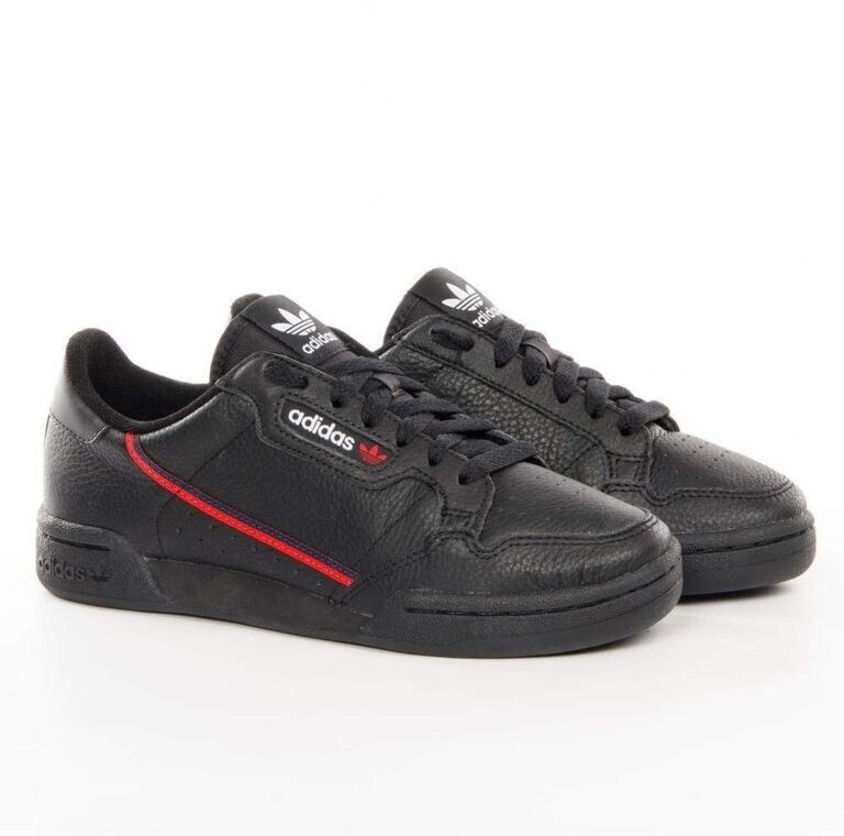 Continental 80 deals negro