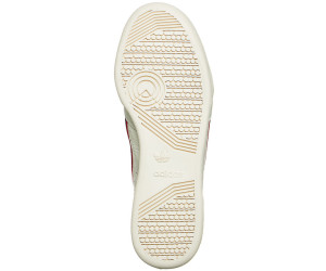 Adidas Continental 80 beige/off white/scarlet a € 88,40 (oggi) | Migliori  prezzi e offerte su idealo