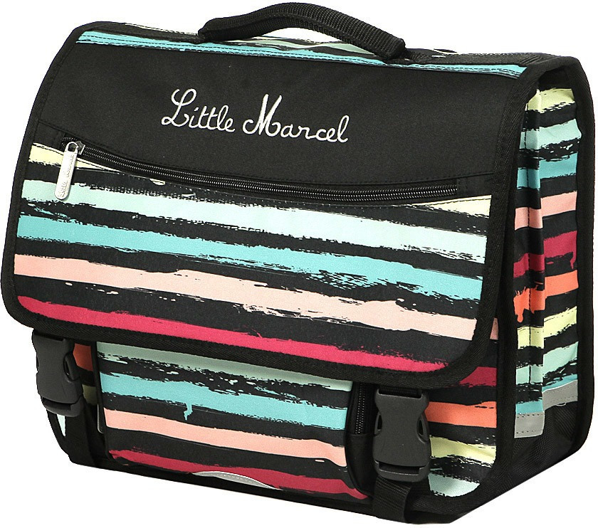 Little Marcel Cartable Rakel 38 cm