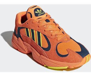 adidas yung 1 orange damen