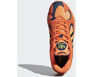 adidas yung 1 orange damen