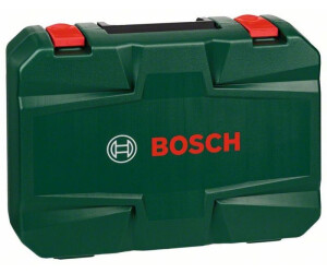 Bosch 2607017195 au meilleur prix sur