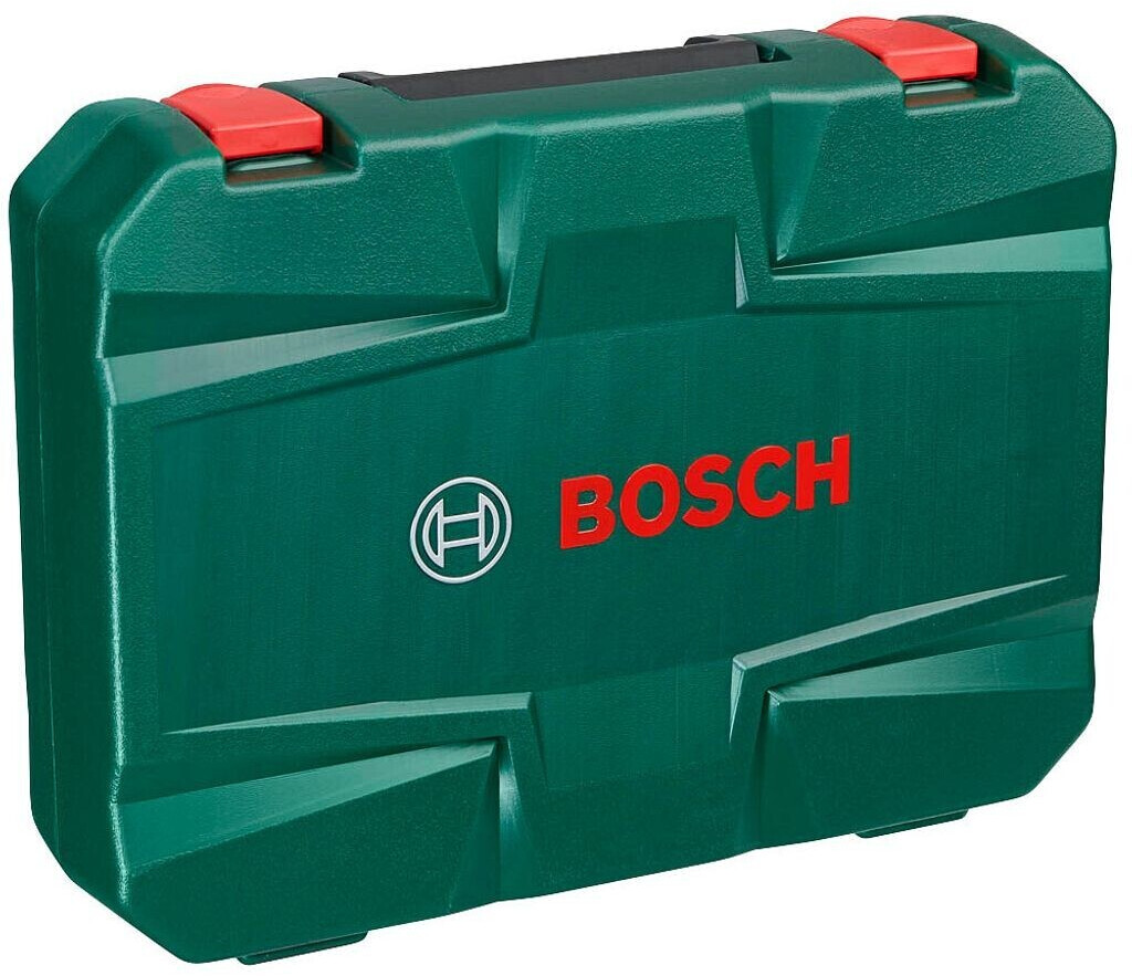 Bosch Promoline All-in-One Kit - 111 pcs