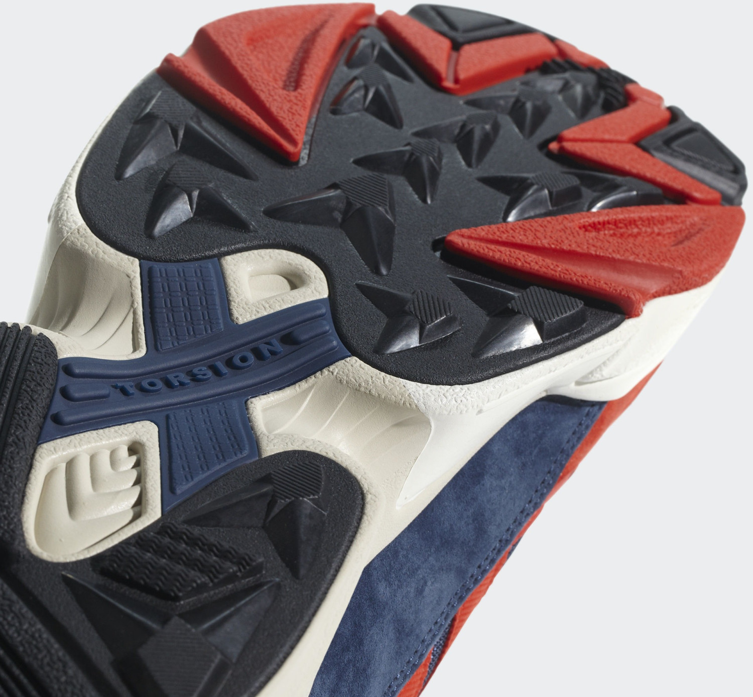 Adidas yung top 1 rot