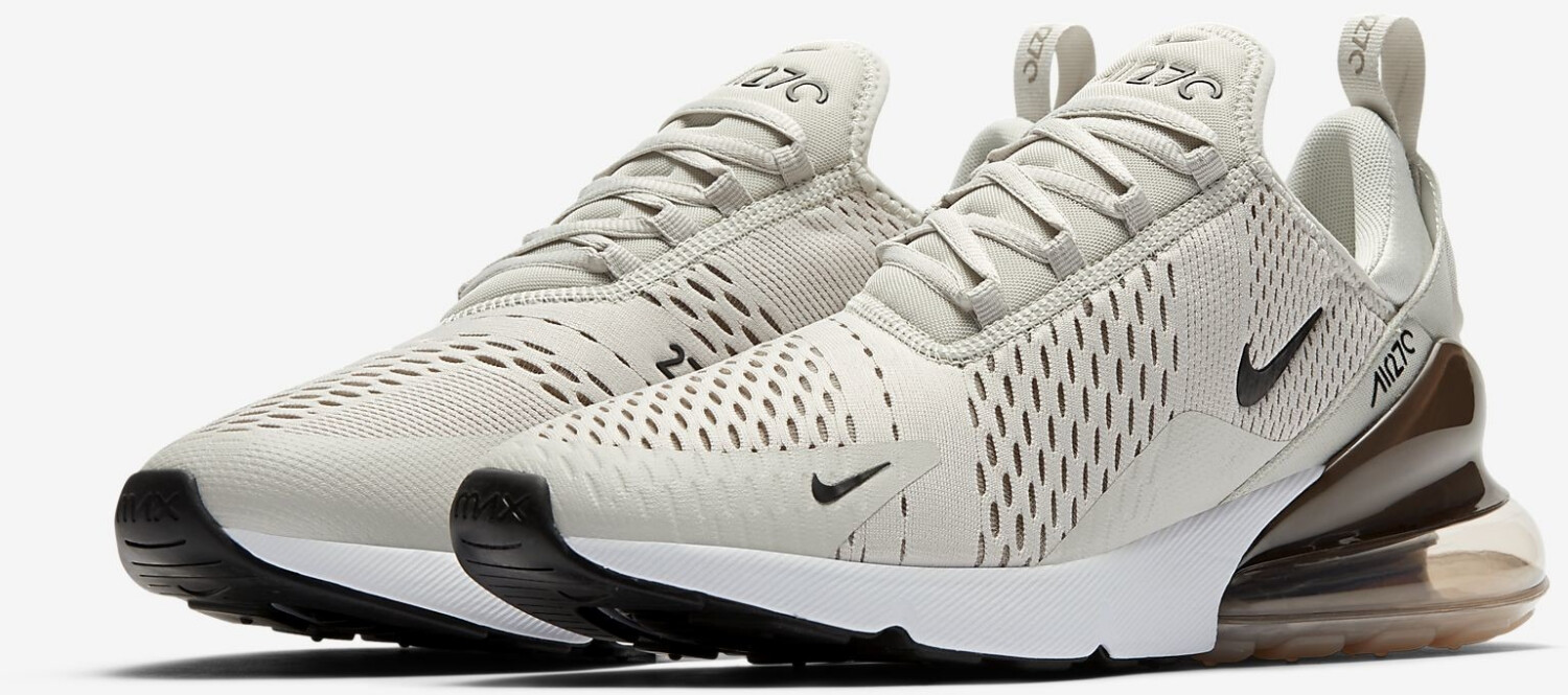 Nike 270 sepia stone clearance