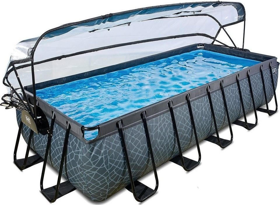 Exit Pool Stone 540 x 250cm (30.37.53.00)