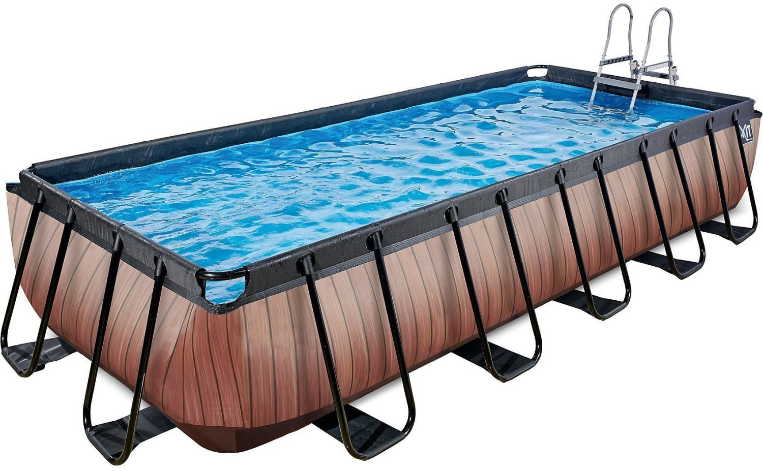 Exit Pool Wood 540 x 250cm (30.12.53.10)