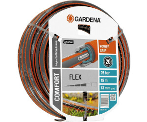 Gardena PVC-Schlauch Comfort Flex ab € 2,29