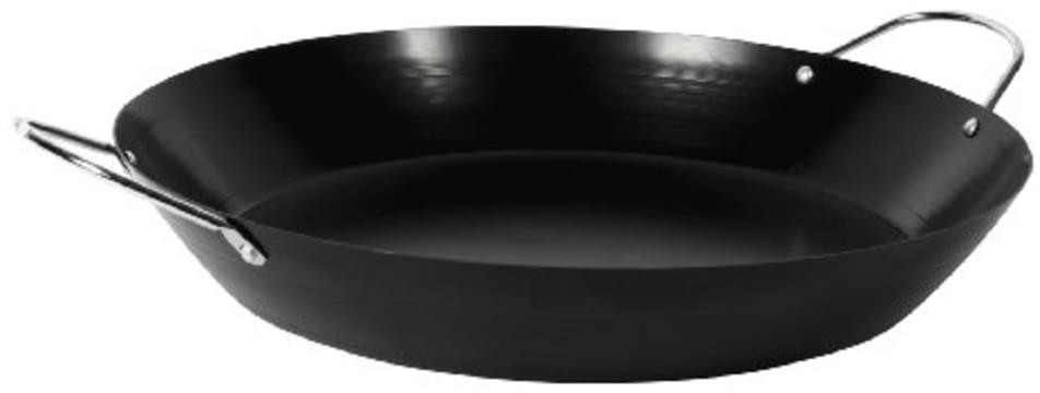 Crealys Plat à paella Ø 38 cm