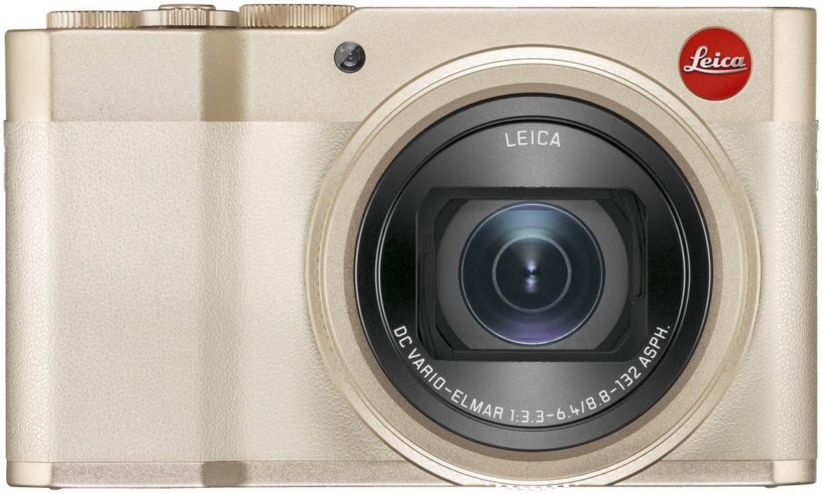 Leica C-LUX or (light-gold)