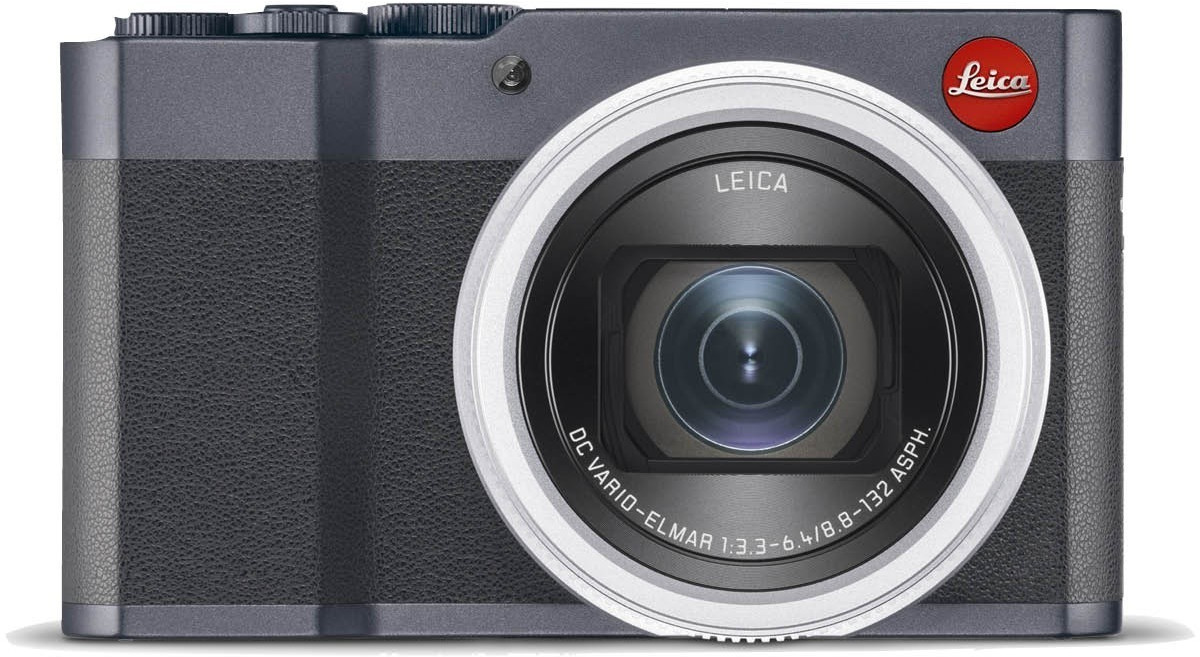 Leica C-LUX bleu nuit (midnight-blue)