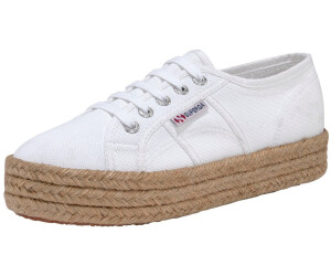 Superga 2730 cotropew white on sale