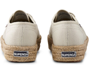 Superga 2730-Cotropew taupe ab 15,66 € | Preisvergleich bei idealo.de