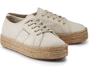 Superga 2730-Cotropew taupe ab 15,66 € | Preisvergleich bei idealo.de