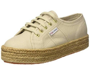 Superga 2730-Cotropew taupe ab 15,66 € | Preisvergleich bei idealo.de