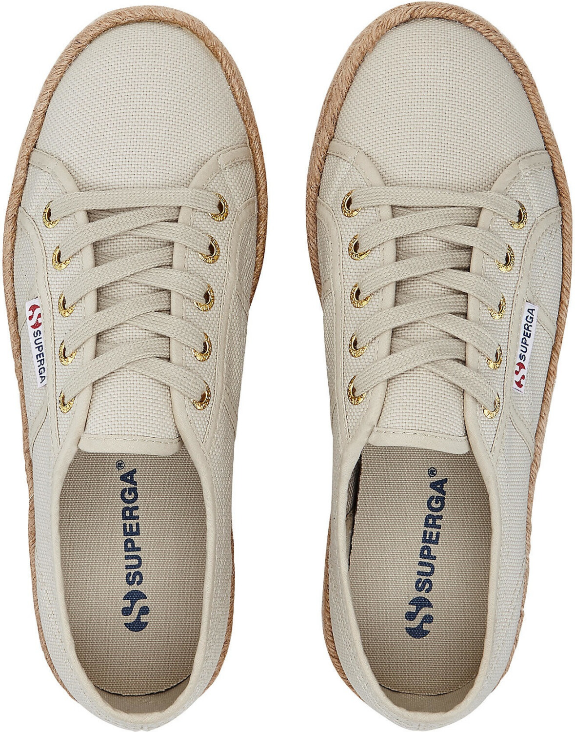 Superga women's 2730 cotropew sneaker clearance