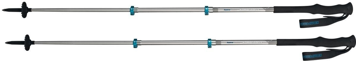 Komperdell Explorer Contour Powerlock (2018)
