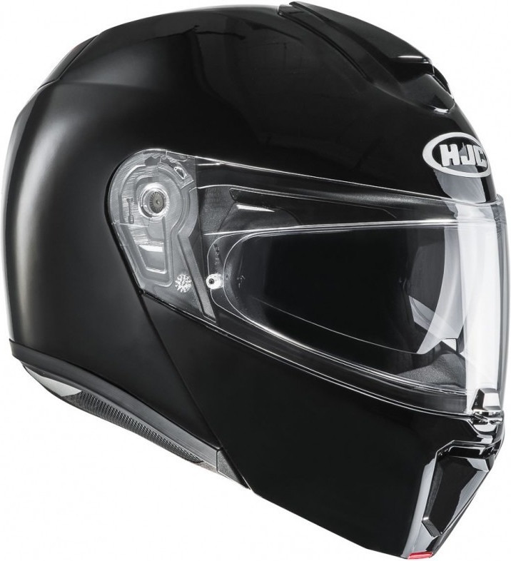 HJC RPHA 90 noir métal