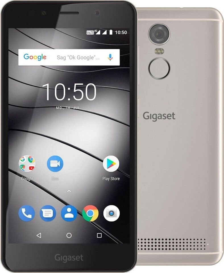 Gigaset GS180 champagne