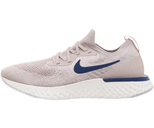 nike epic react diffused taupe