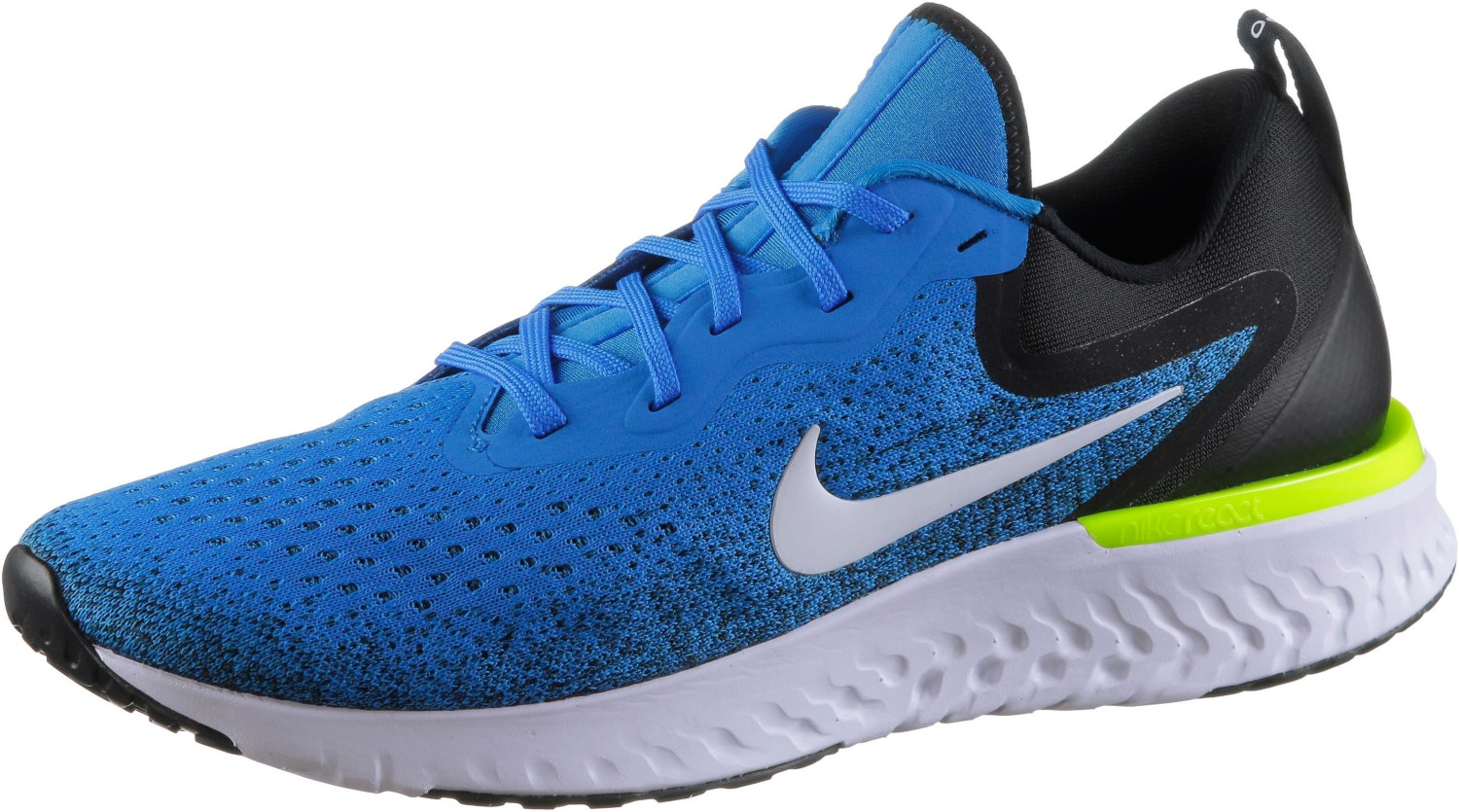 Nike odyssey react idealo shop