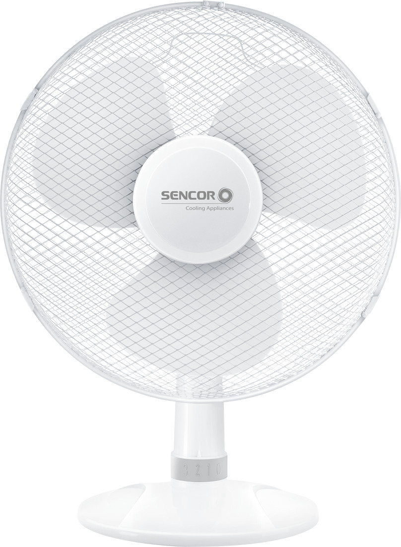 Sencor SFE4030WH