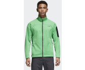 Adidas Terrex Stockhorn Fleece Jacket Men ab 63,99 Adidas Terrex Stockhorn Fleece Jacket Men ab 63,99