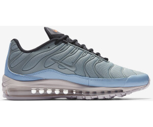air max 97 plus light blue
