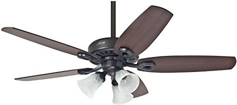 Hunter Fan Builder Plus 132 (50562)