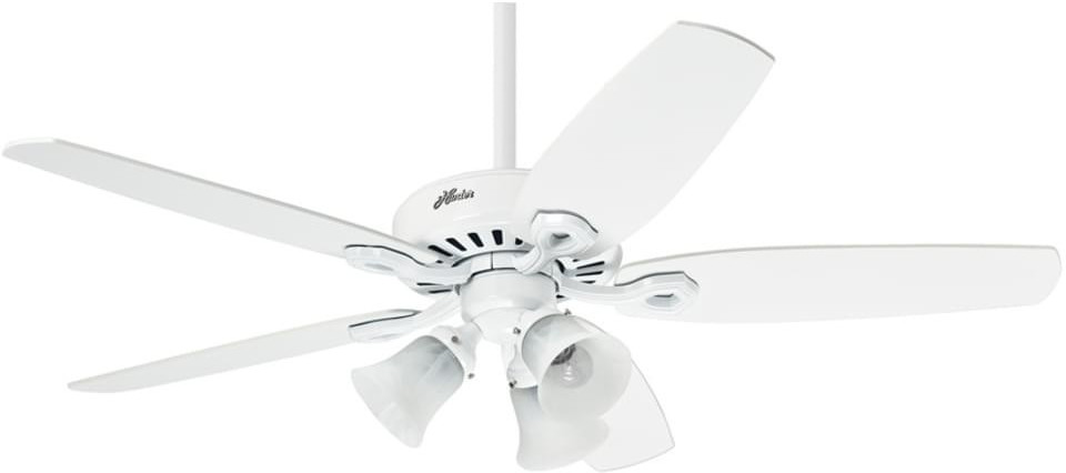 Hunter Builder Plus 132 (50560)