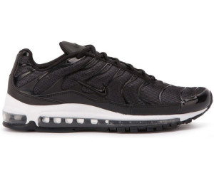 Nike Air Max 97 Plus black/white ab € 171,95 | Preisvergleich bei ... Nike Air Max 97 Plus black/white ab € 171,95 | Preisvergleich bei ...