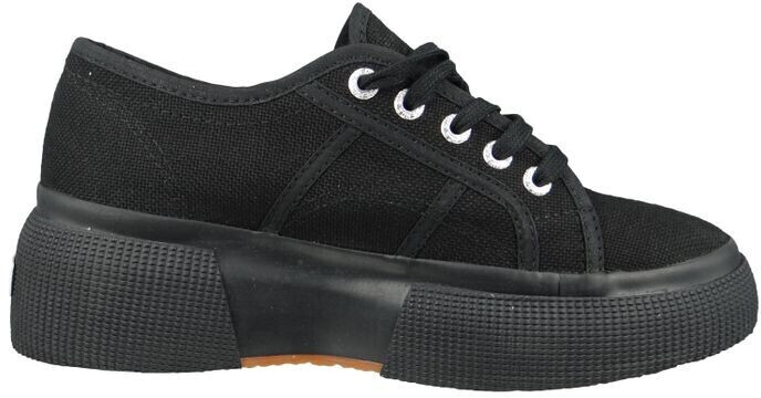 Superga 2287 leather best sale