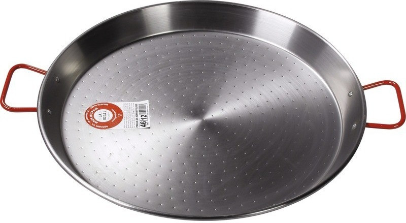 CDP Plat paëlla Ø 40 cm