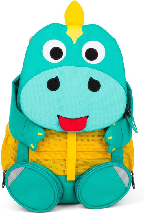 Affenzahn Sac à dos Grands Amis Dinosaure Didi