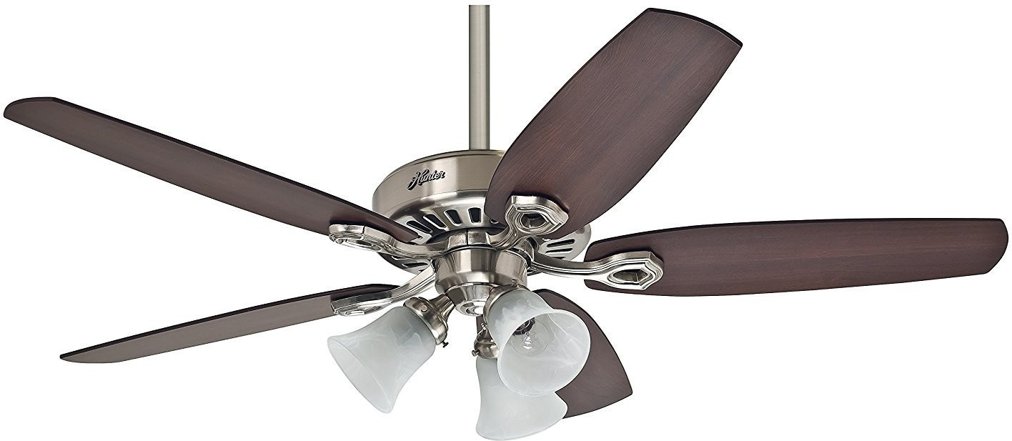 Hunter Fan Builder Plus 132 (50561)