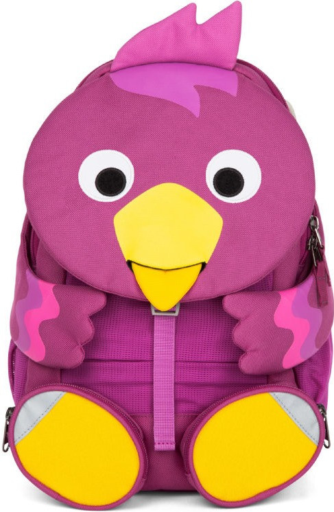Affenzahn Sac à dos Grands Amis Oiseau Bibi
