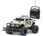 Revell RC Truck "New Mud Scout" (German)