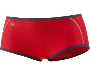 Anita Sport Panty red