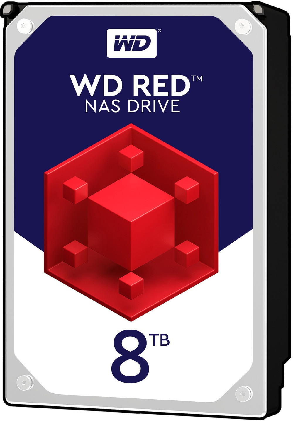 Western Digital Red SATA III 8TB (WD80EFAX) ab 288,00 € (Mai Western Digital Red SATA III 8TB (WD80EFAX) ab 288,00 € (Mai