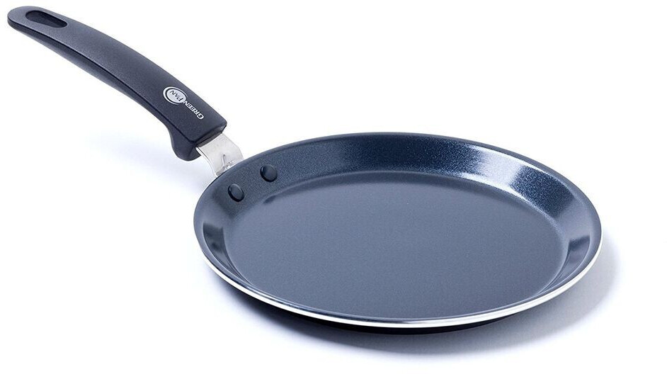 GreenPan Crêpière céramique Ø 28 cm