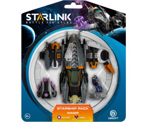 Ubisoft Starlink: Battle for Atlas - Nadir Starship Pack