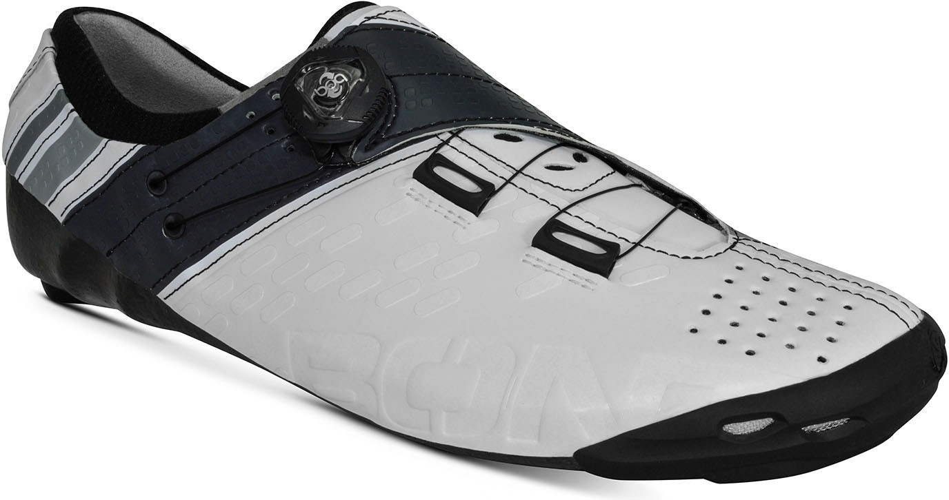 Bont Helix (white/charcoal)