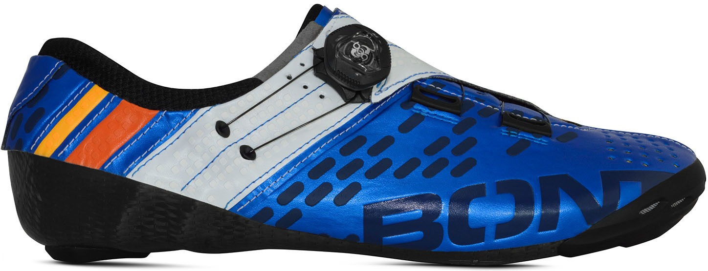 Bont Helix (blue/white)