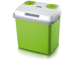 SEVERIN Elektrische Kühlbox (19 L) mit Kühl- und Warmhaltefunktion