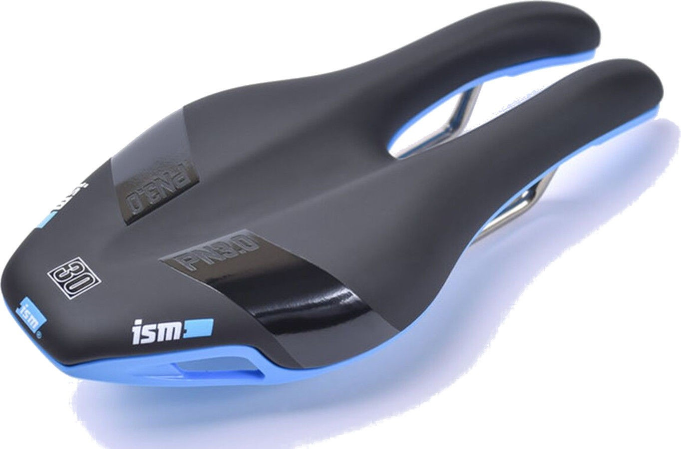 ISM PN 3.0 Blue Base Option